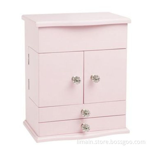 Jewelry Gift Box, Sized 9.5 x 6 x 12mm